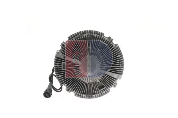 AKS DASIS Kobling, kølerventilator Varenummer: 228018N billige