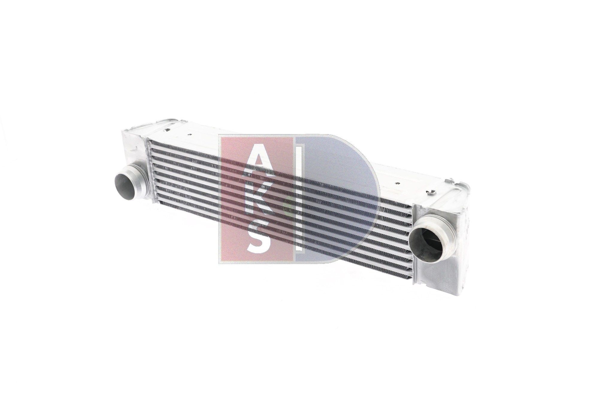 AKS DASIS Intercooler Numero articolo: 058019N poco costoso