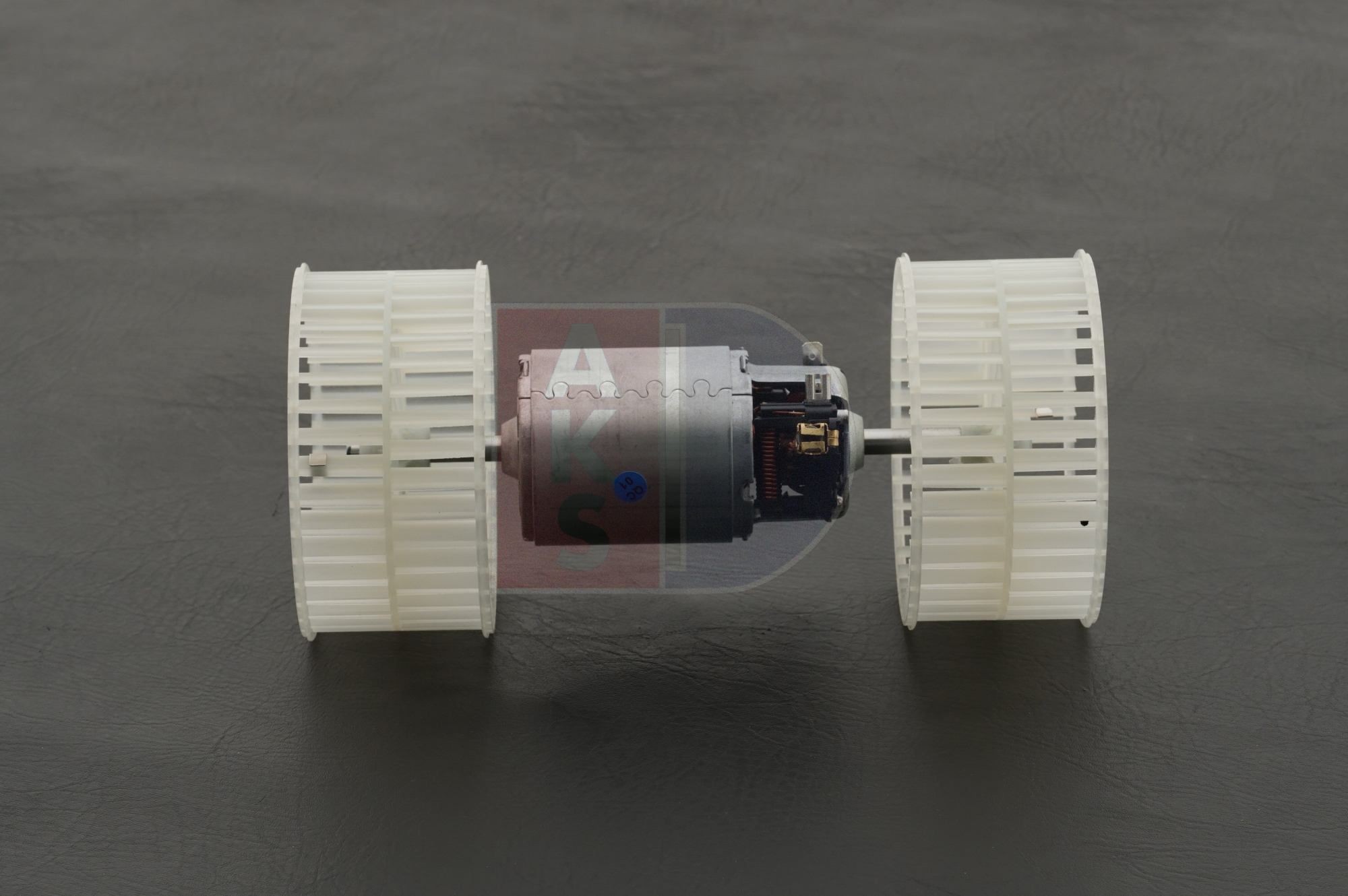 AKS DASIS Ventilator, habitaclu număr articol: 740017N ieftin