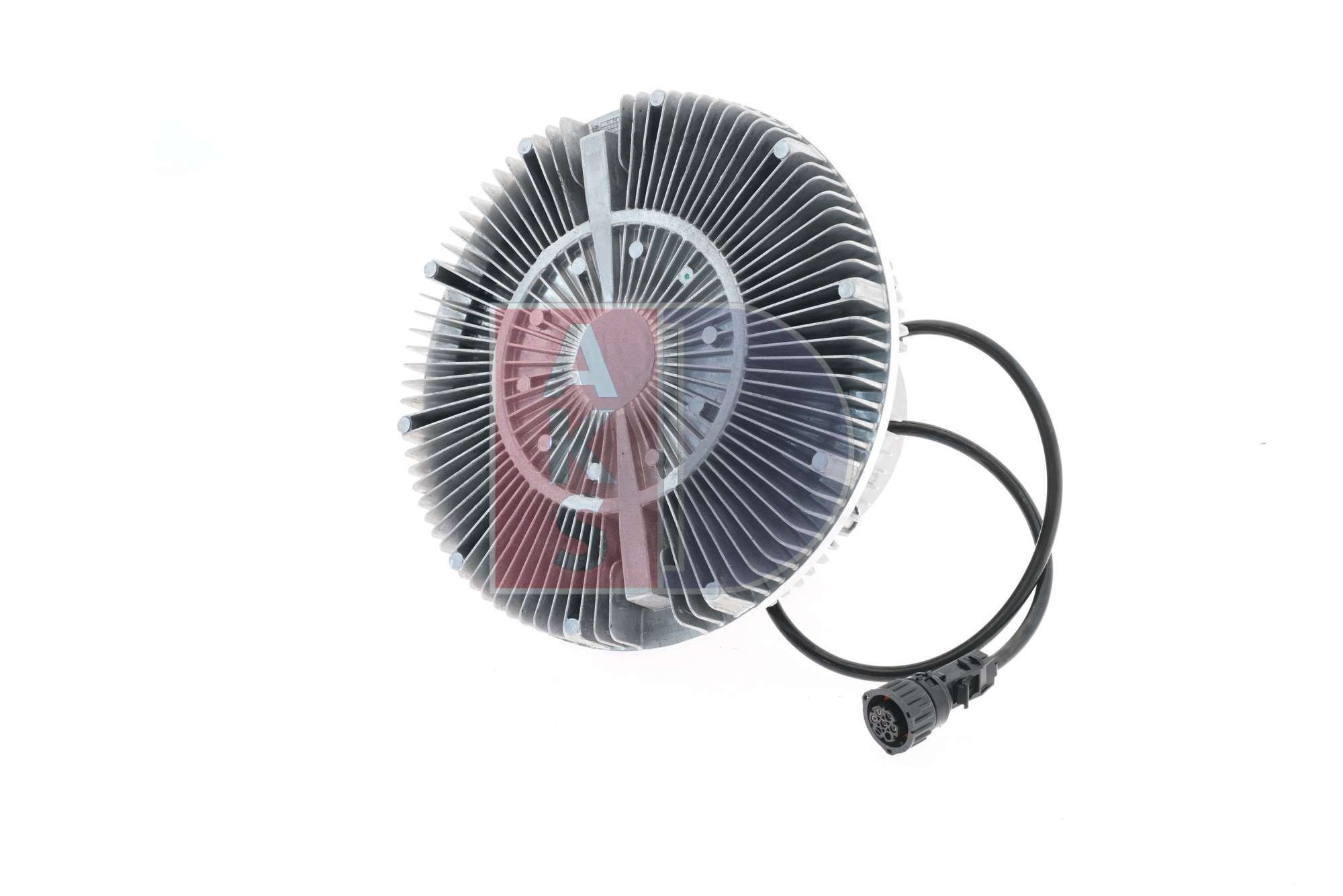 AKS DASIS Air conditioning condenser Article number: 082300N cheaply