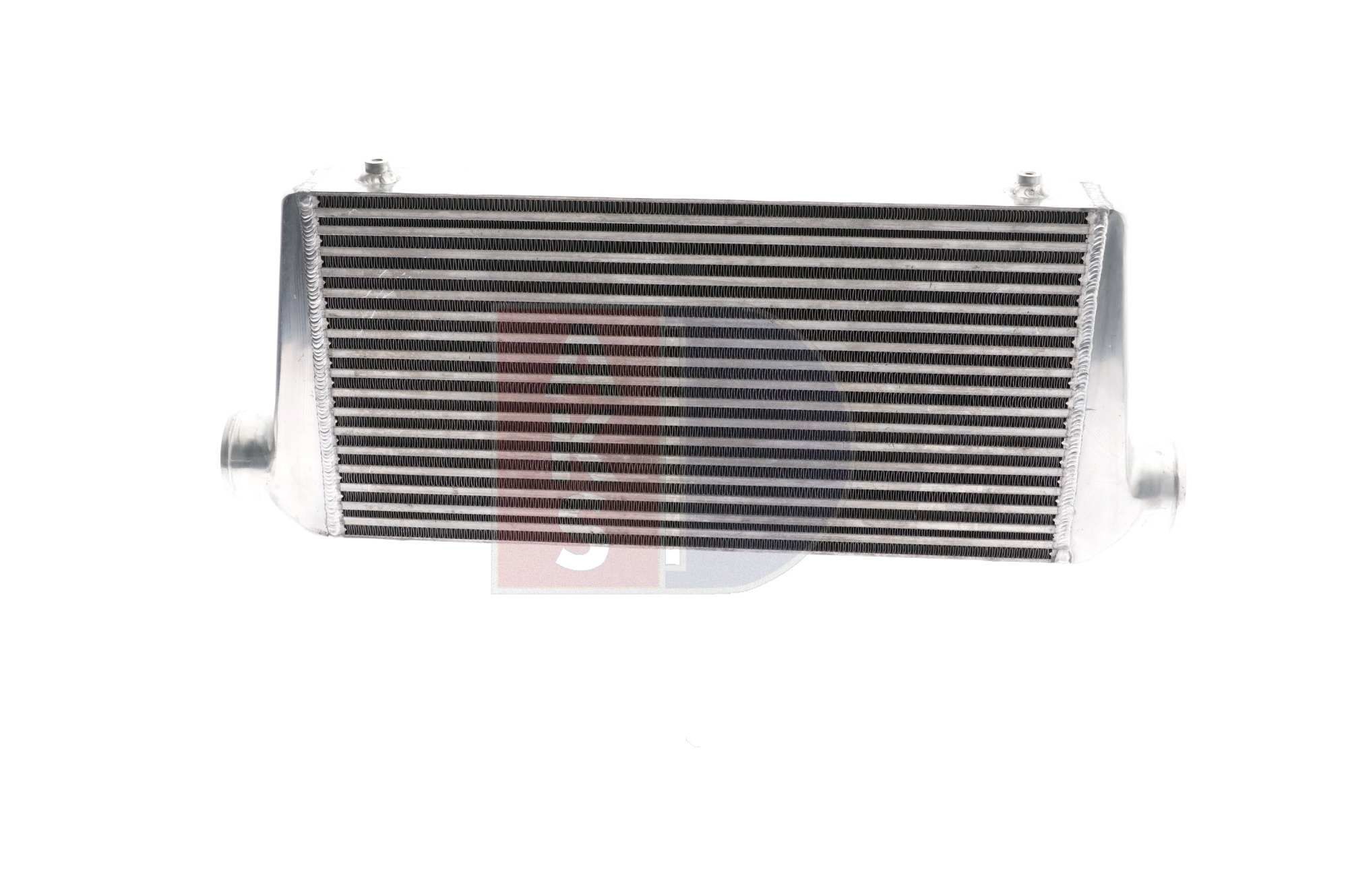 AKS DASIS Intercooler număr articol: 937001N ieftin