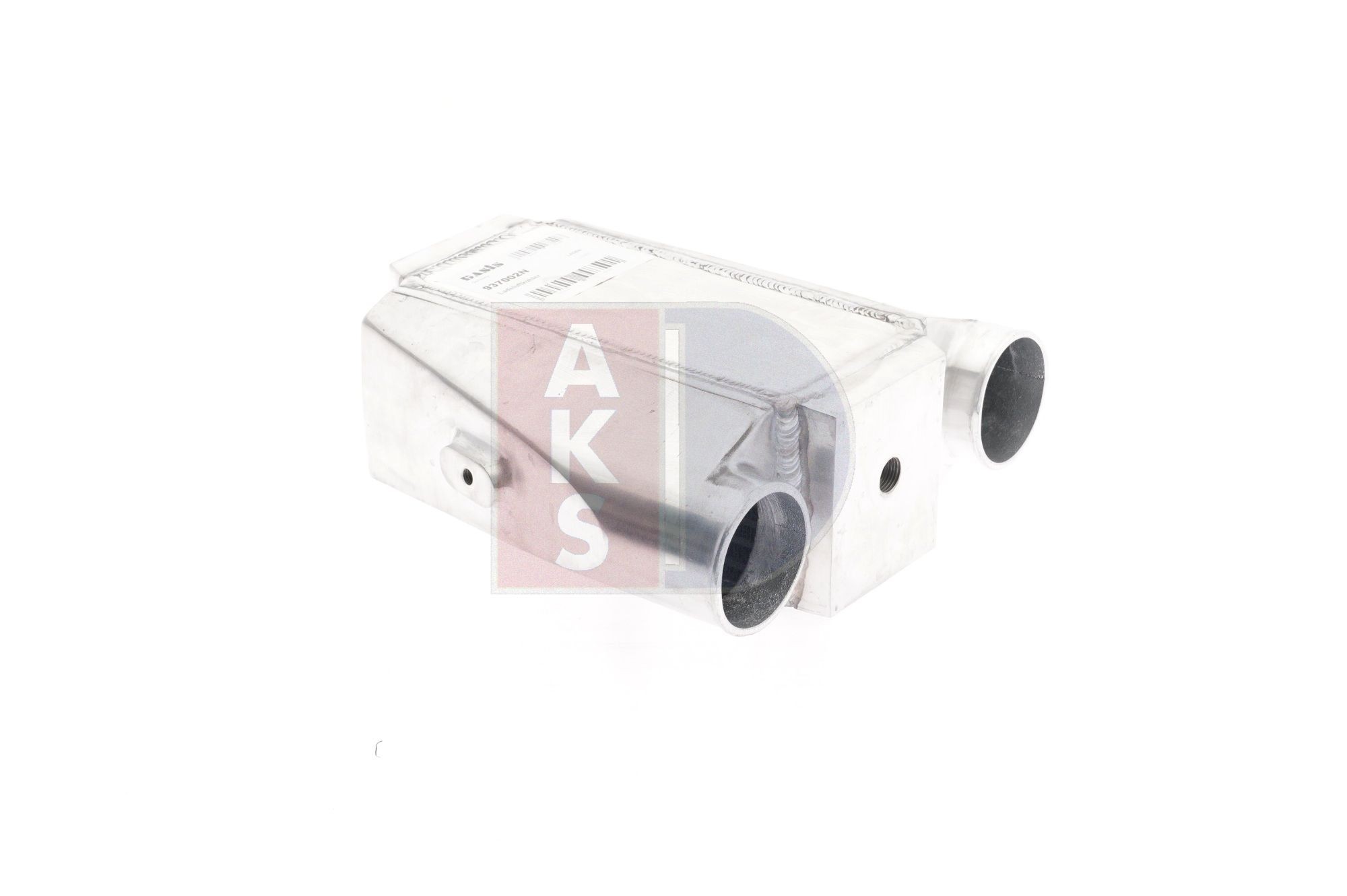 AKS DASIS Intercooler Article number: 937002N cheaply