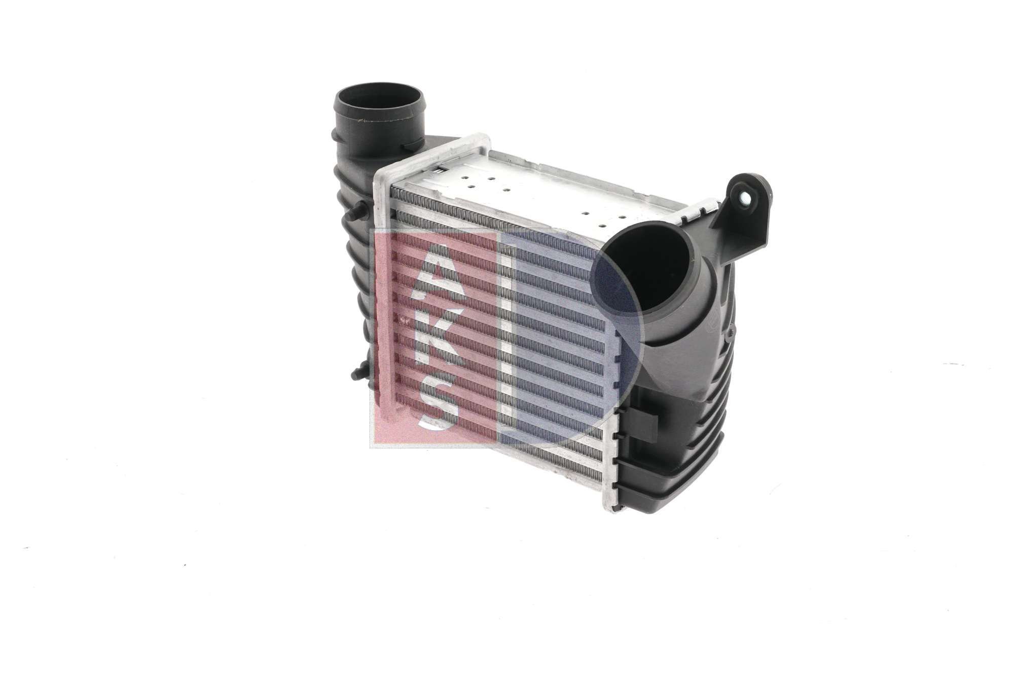 AKS DASIS Intercooler Article number: 487017N cheaply