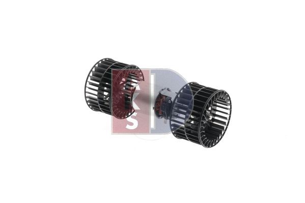 AKS DASIS Ventilator, habitaclu număr articol: 740840N ieftin
