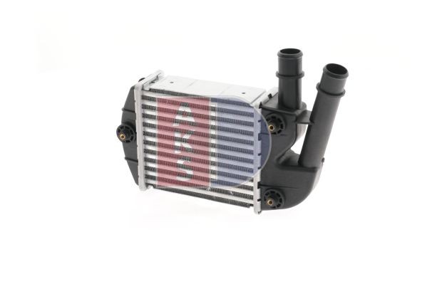 AKS DASIS Intercooler Article number: 087001N cheaply