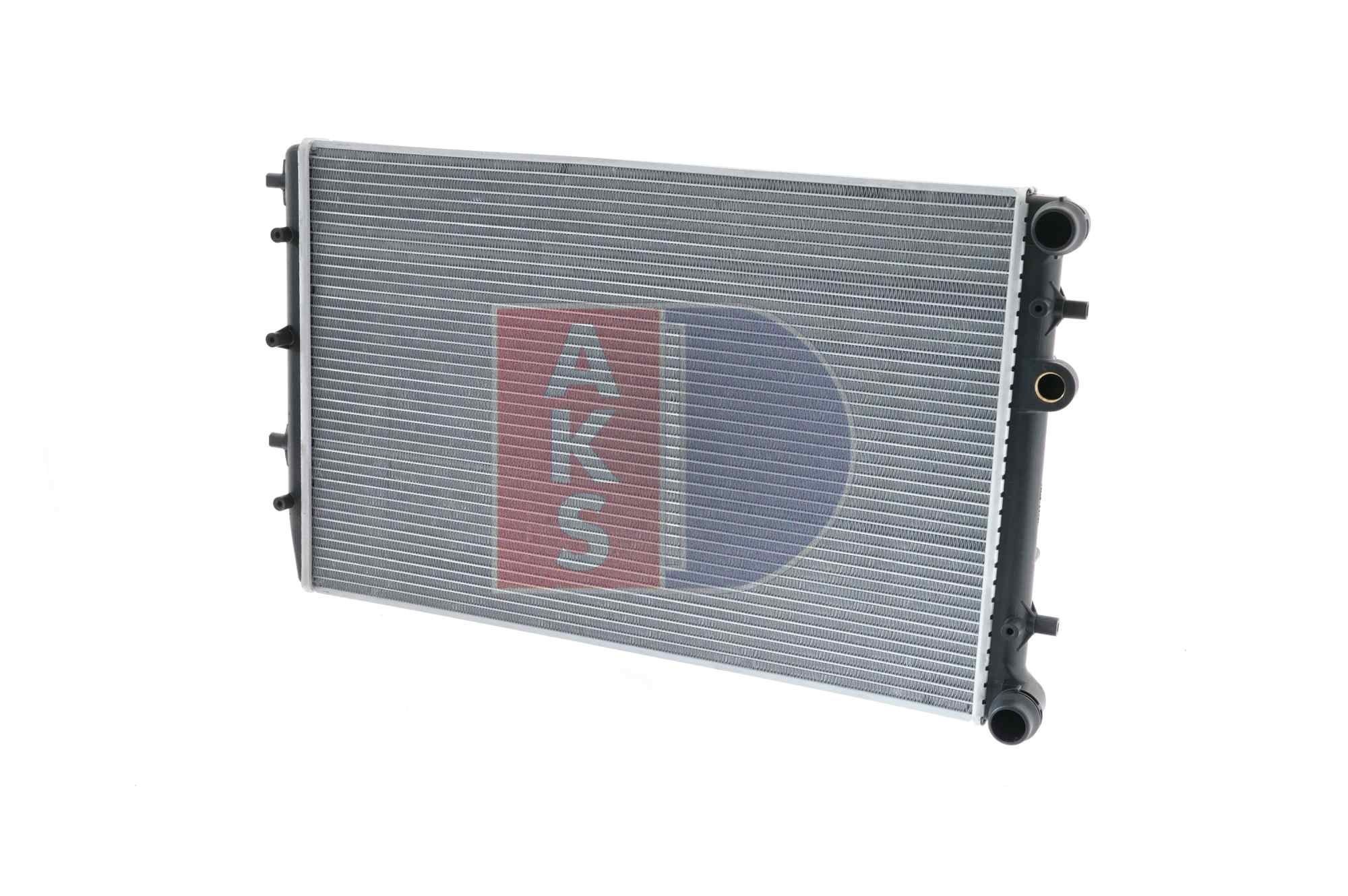 AKS DASIS Dryer, air conditioning Article number: 800301N cheaply