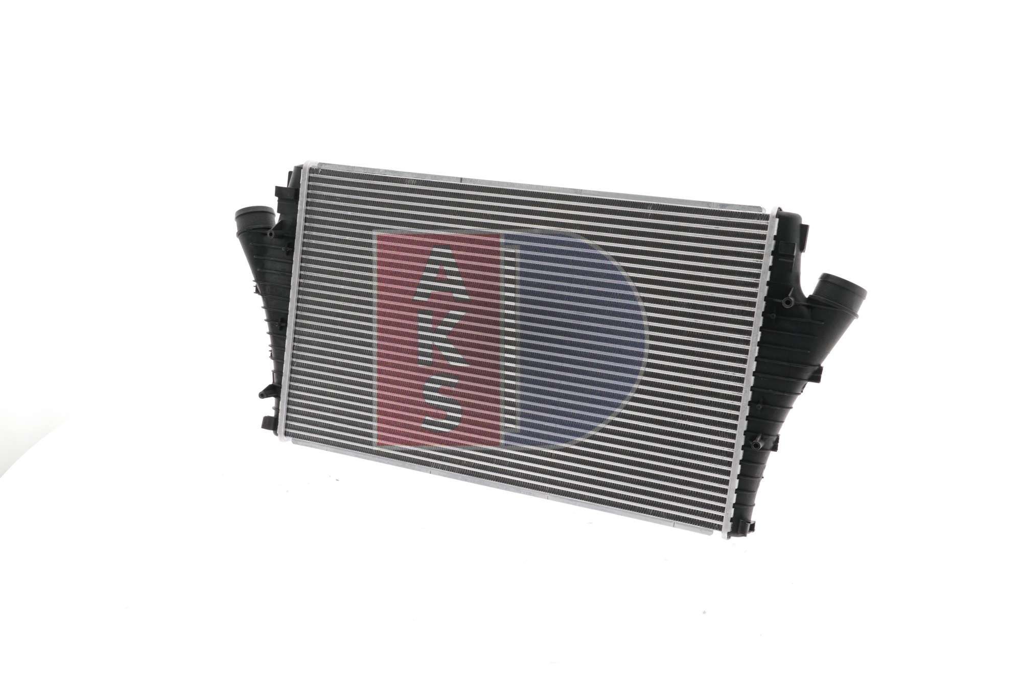 AKS DASIS Intercooler Article number: 157001N cheaply