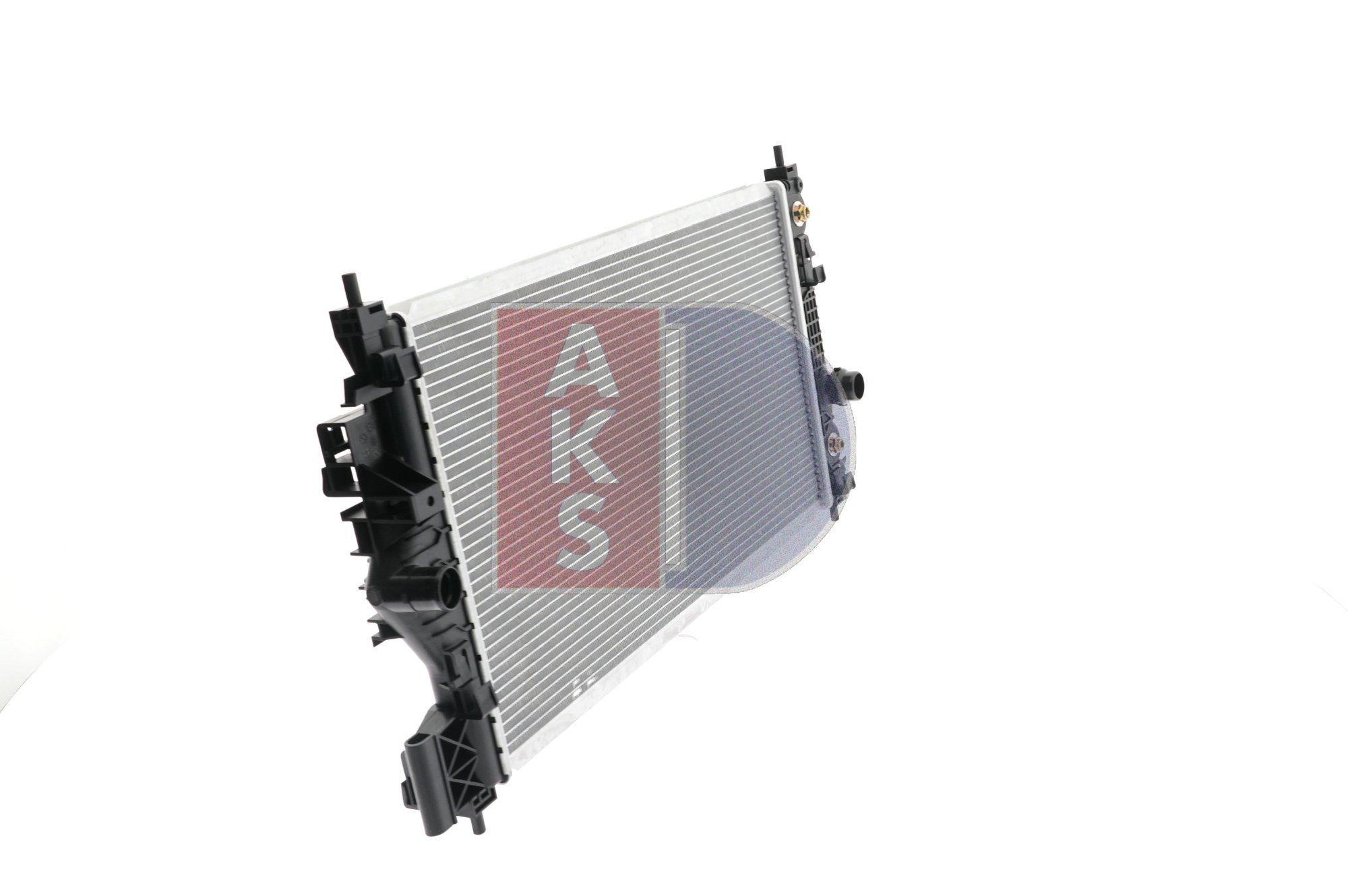 AKS DASIS Tørfilter aircondition Varenummer: 800468N billige
