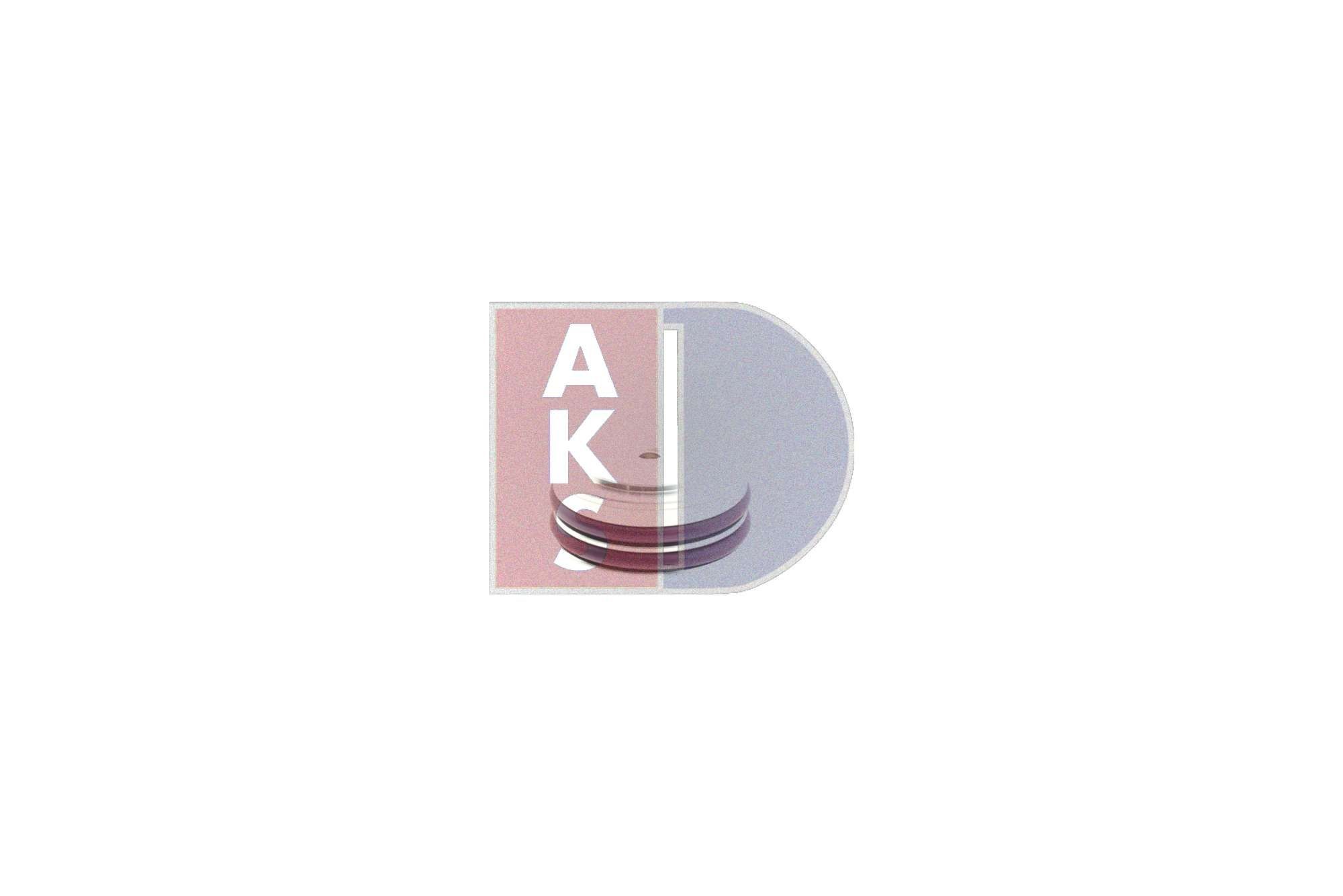 AKS DASIS Tørfilter aircondition Varenummer: 800351N billige