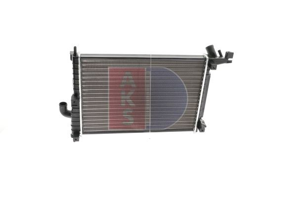 AKS DASIS Tørfilter aircondition Varenummer: 801150N billige