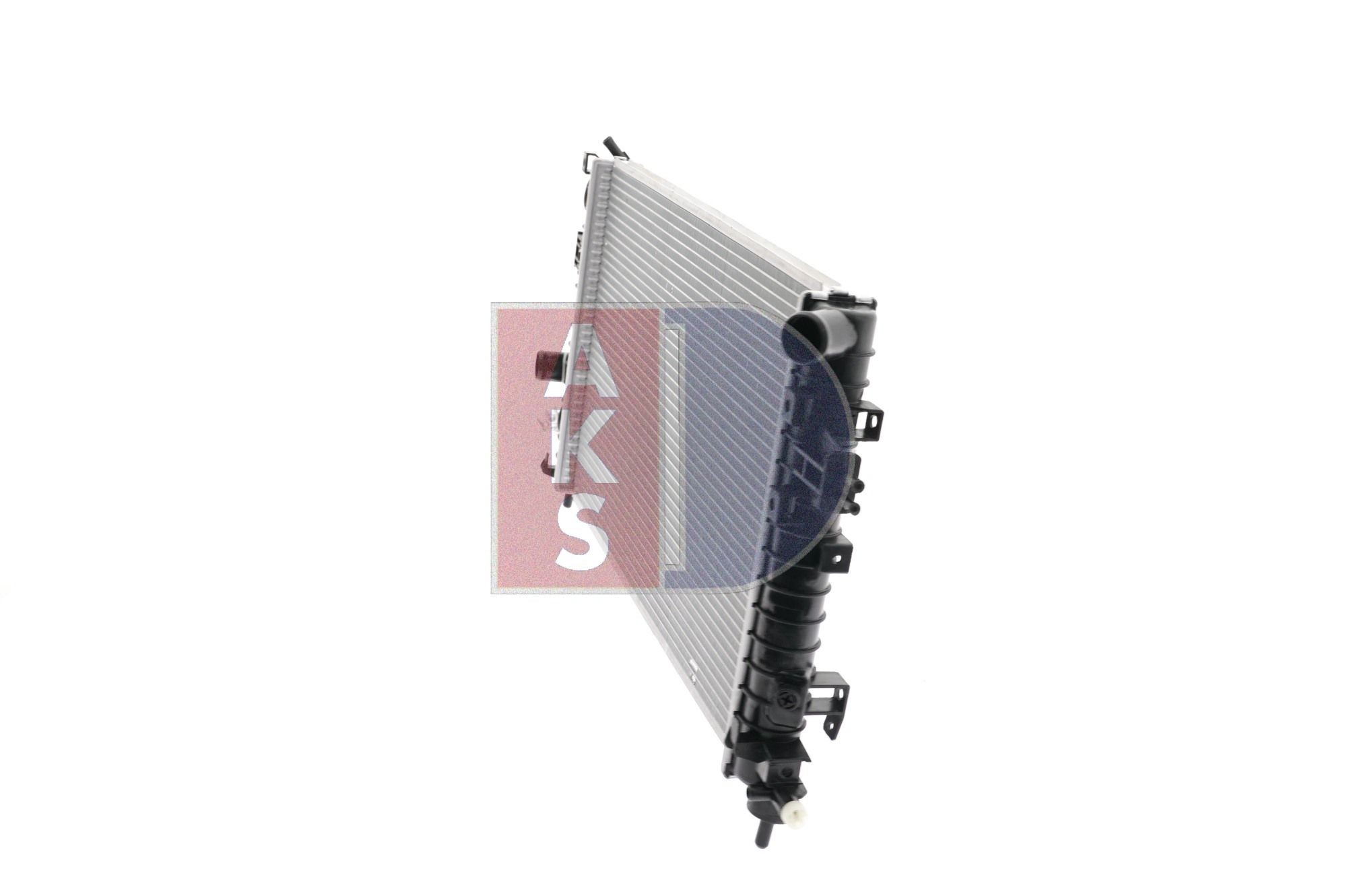 AKS DASIS Dryer, air conditioning Article number: 800245N cheaply