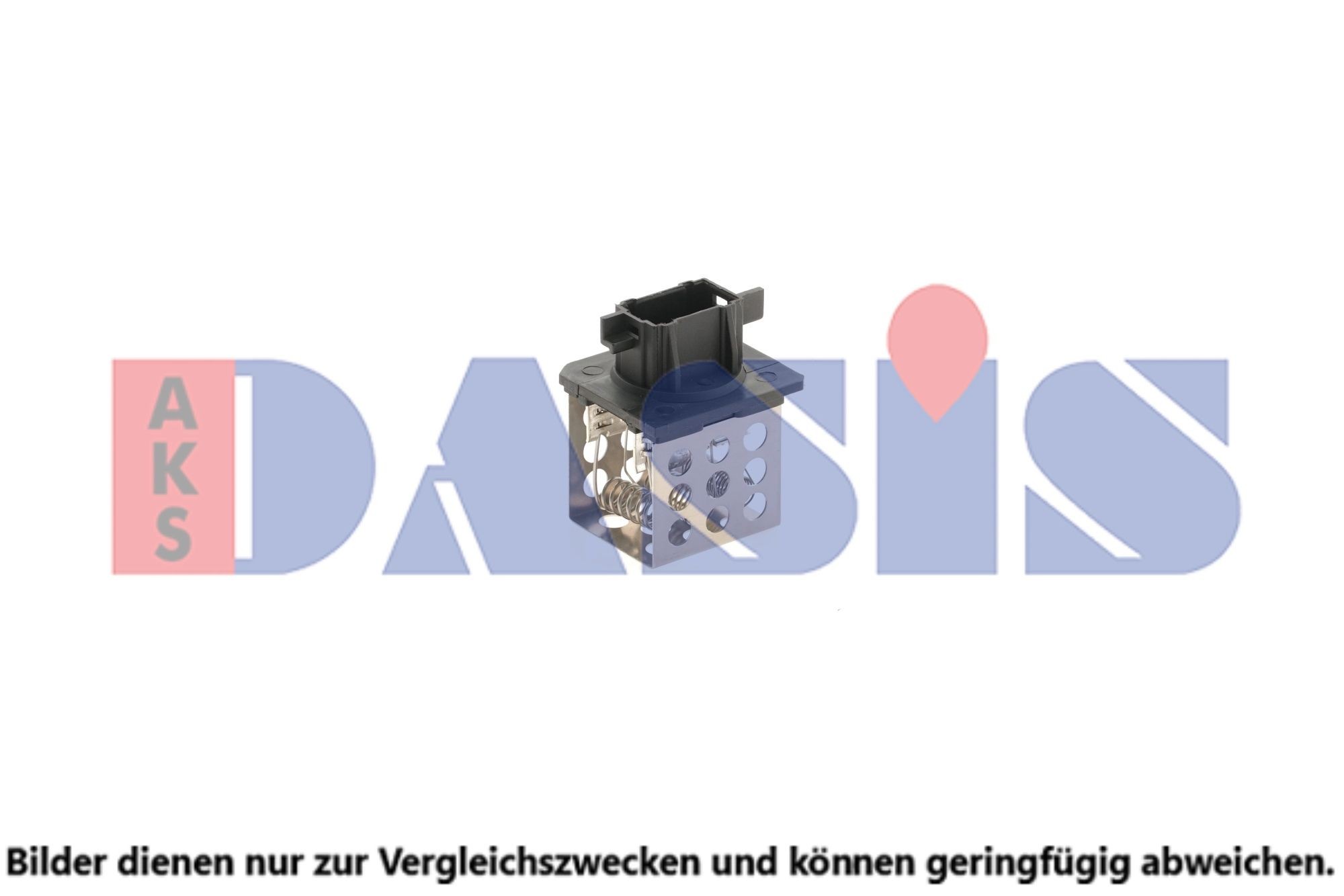 AKS DASIS Gebläsemotor Artikelnummer: 740148N kaufen