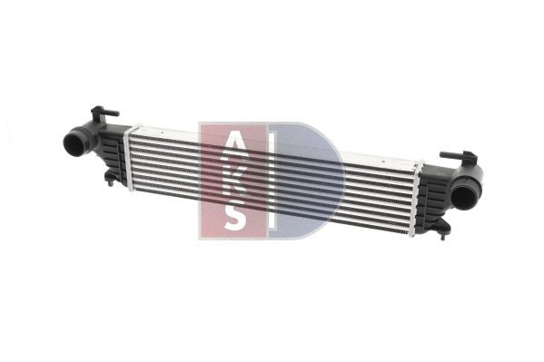 AKS DASIS Intercooler Article number: 087012N cheaply