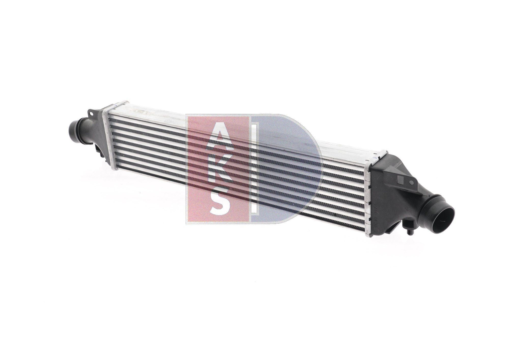 AKS DASIS Intercooler Numero articolo: 157024N poco costoso