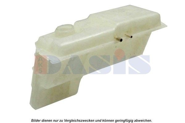 AKS DASIS Serbatoio compensazione refrigerante Numero articolo: 443003N poco costoso