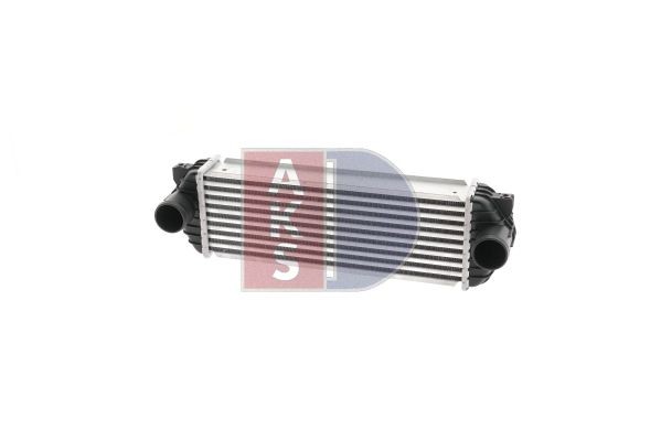 AKS DASIS Intercooler Article number: 097000N cheaply