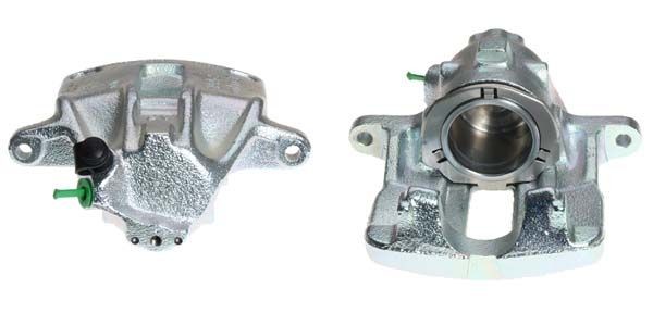 BUDWEG CALIPER Brake caliper Article number: 341580 cheaply