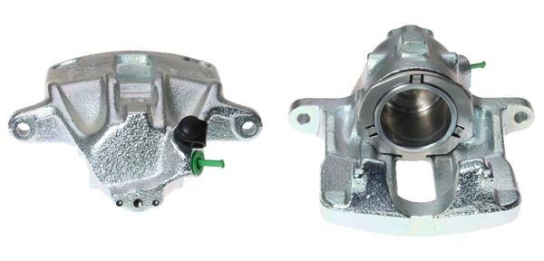 BUDWEG CALIPER Brake caliper Article number: 341581 cheaply