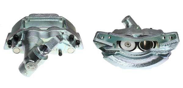 BUDWEG CALIPER Brake caliper Article number: 342178 cheaply