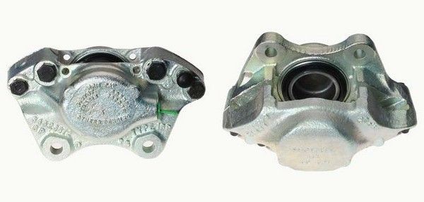 BUDWEG CALIPER Brake caliper Article number: 34219 cheaply