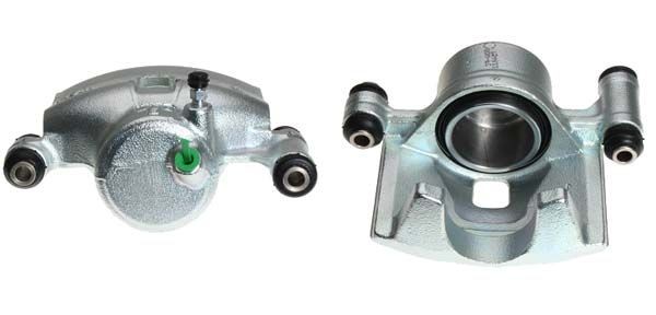 BUDWEG CALIPER Pidurisadul Artikli number: 341874 soodsalt