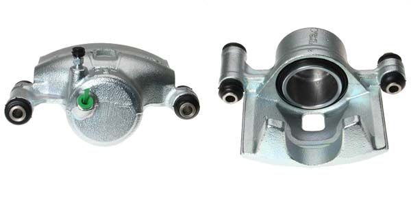 BUDWEG CALIPER Brake caliper Article number: 341875 cheaply