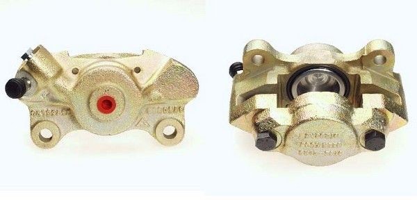 BUDWEG CALIPER Brake caliper Article number: 34200 cheaply