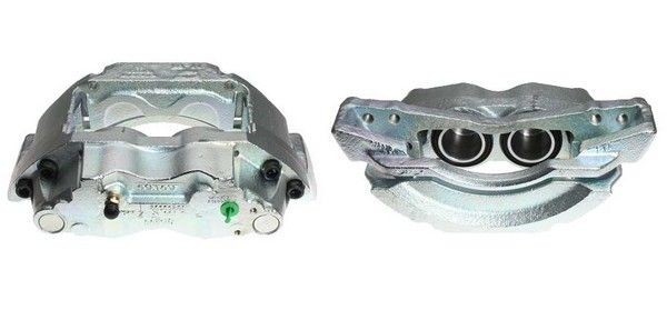 BUDWEG CALIPER Brake caliper Article number: 342427 cheaply