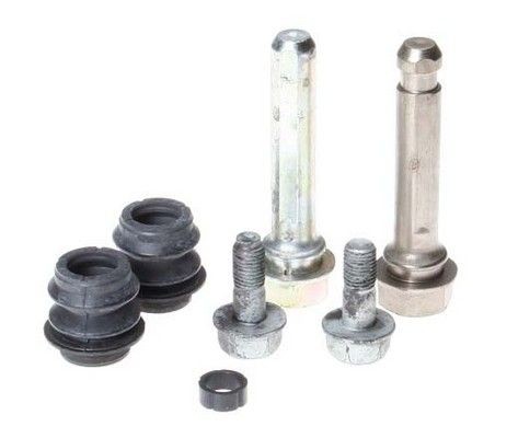 BUDWEG CALIPER Guide Sleeve Kit, brake caliper Article number: 169122 cheaply