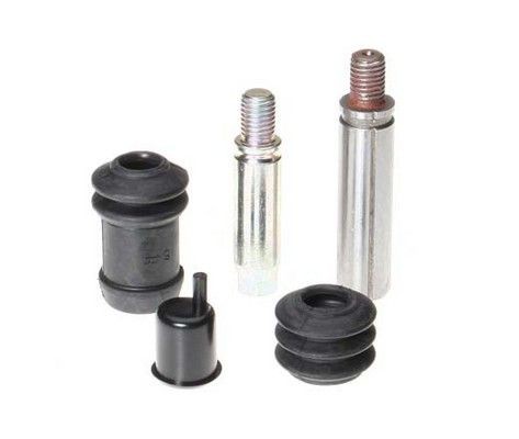 BUDWEG CALIPER Guide Sleeve Kit, brake caliper Article number: 169229 cheaply