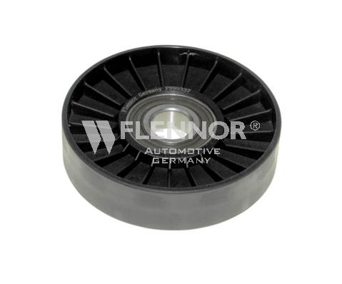 FLENNOR Tensioner pulley Article number: FS99337 cheaply