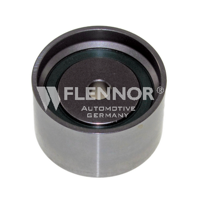 FLENNOR Паразитна / водеща ролка, зъбен ремък артикулен номер: FU64507 евтино