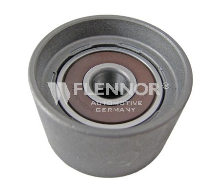 FLENNOR Timing belt deflection pulley Article number: FU70093 cheaply