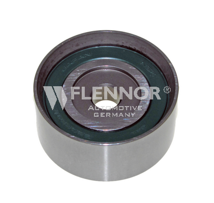 FLENNOR Seade- / juhtrull, hammasrihm Artikli number: FU70193 soodsalt