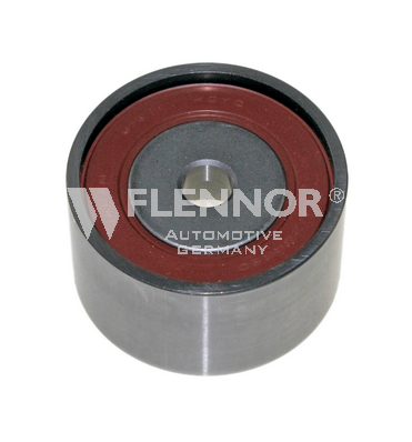 FLENNOR Timing belt deflection pulley Article number: FU70994 cheaply
