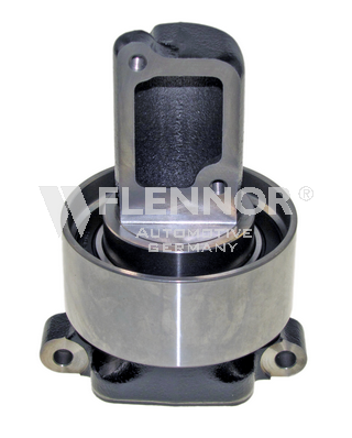 FLENNOR Rola ghidare / conducere, curea distributie număr articol: FU70996 ieftin