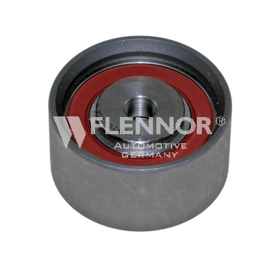 FLENNOR Паразитна / водеща ролка, зъбен ремък артикулен номер: FU73592 евтино