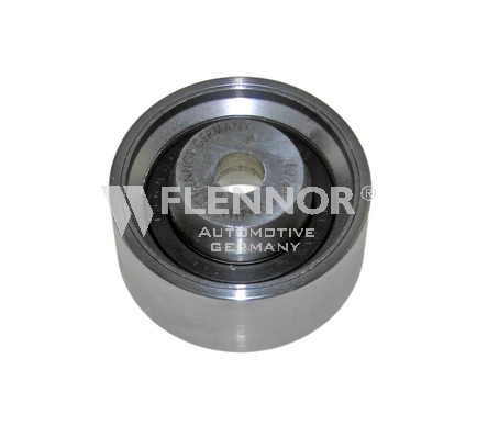 FLENNOR Seade- / juhtrull, hammasrihm Artikli number: FU74034 soodsalt