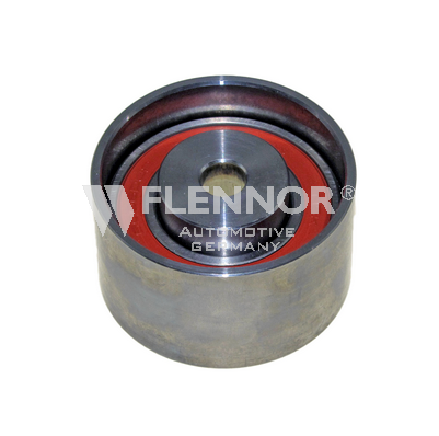 FLENNOR Timing belt deflection pulley Article number: FU77999 cheaply