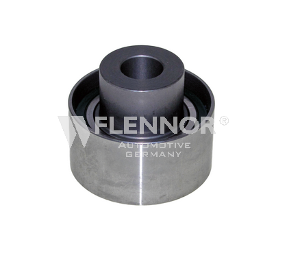 FLENNOR Timing belt deflection pulley Article number: FU78999 cheaply