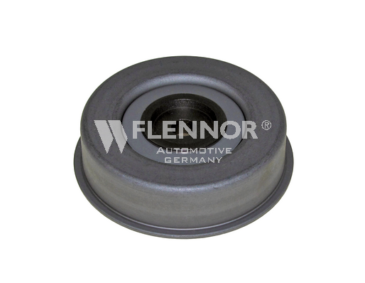 FLENNOR Polea tensora, correa poli V Número de artículo: FU99028 a buen precio