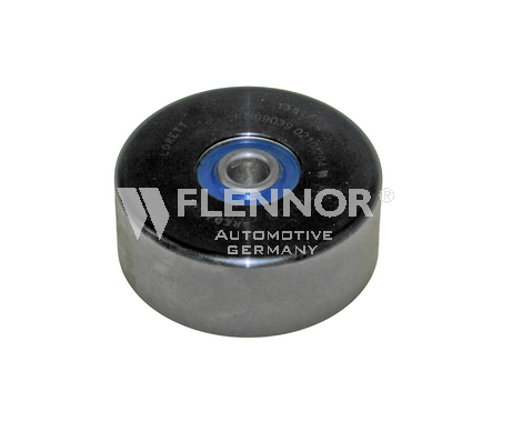 FLENNOR Seade- / juhtrull, soonrihm Artikli number: FU99039 soodsalt