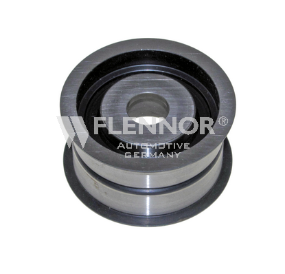 FLENNOR Timing belt deflection pulley Article number: FU99152 cheaply