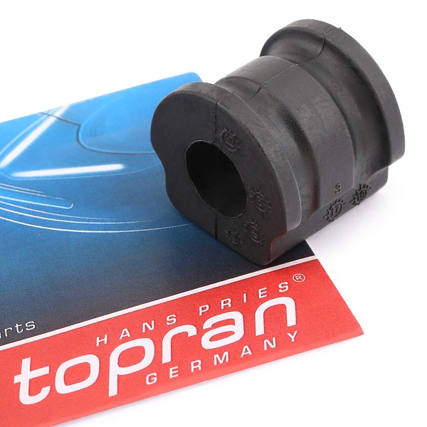 TOPRAN Ophæng, stabilisator Varenummer: 109 688 billige