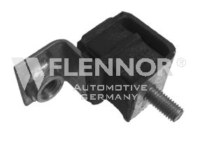 FLENNOR Montering, kylare Artikelnummer: FL4437-J billigt