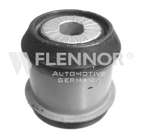 FLENNOR Mounting, automatic transmission Article number: FL4463-J cheaply