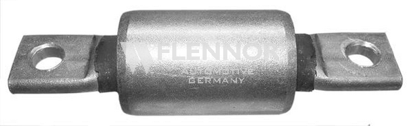 FLENNOR Ophæng, aksel Varenummer: FL4539-J billige