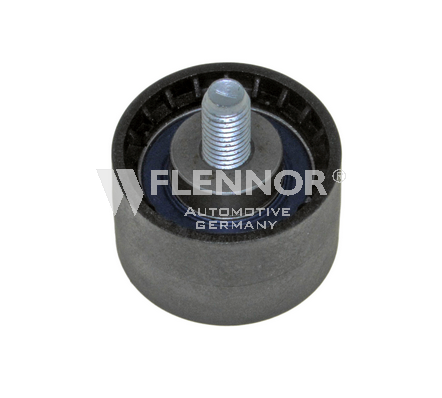 FLENNOR Timing belt deflection pulley Article number: FU13103 cheaply