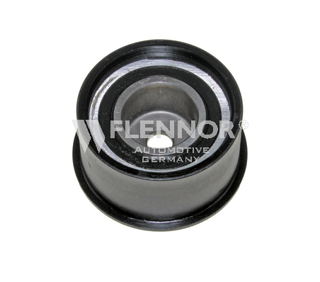FLENNOR Timing belt deflection pulley Article number: FU14101 cheaply