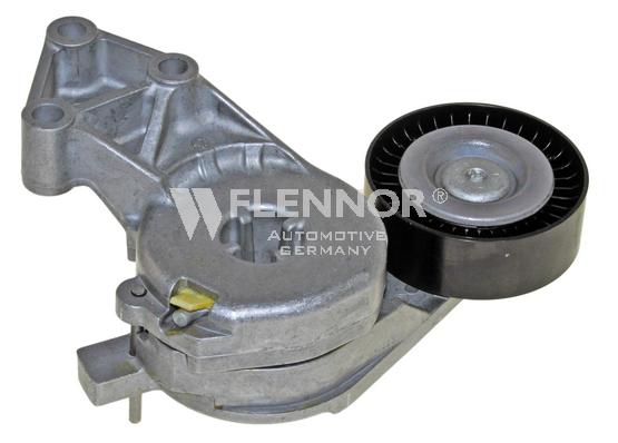 FLENNOR Tensioner pulley Article number: FA20900 cheaply